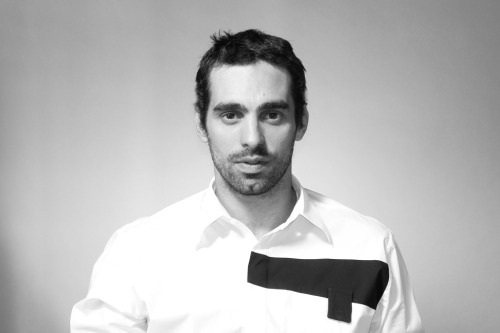 Ulises Barreiro